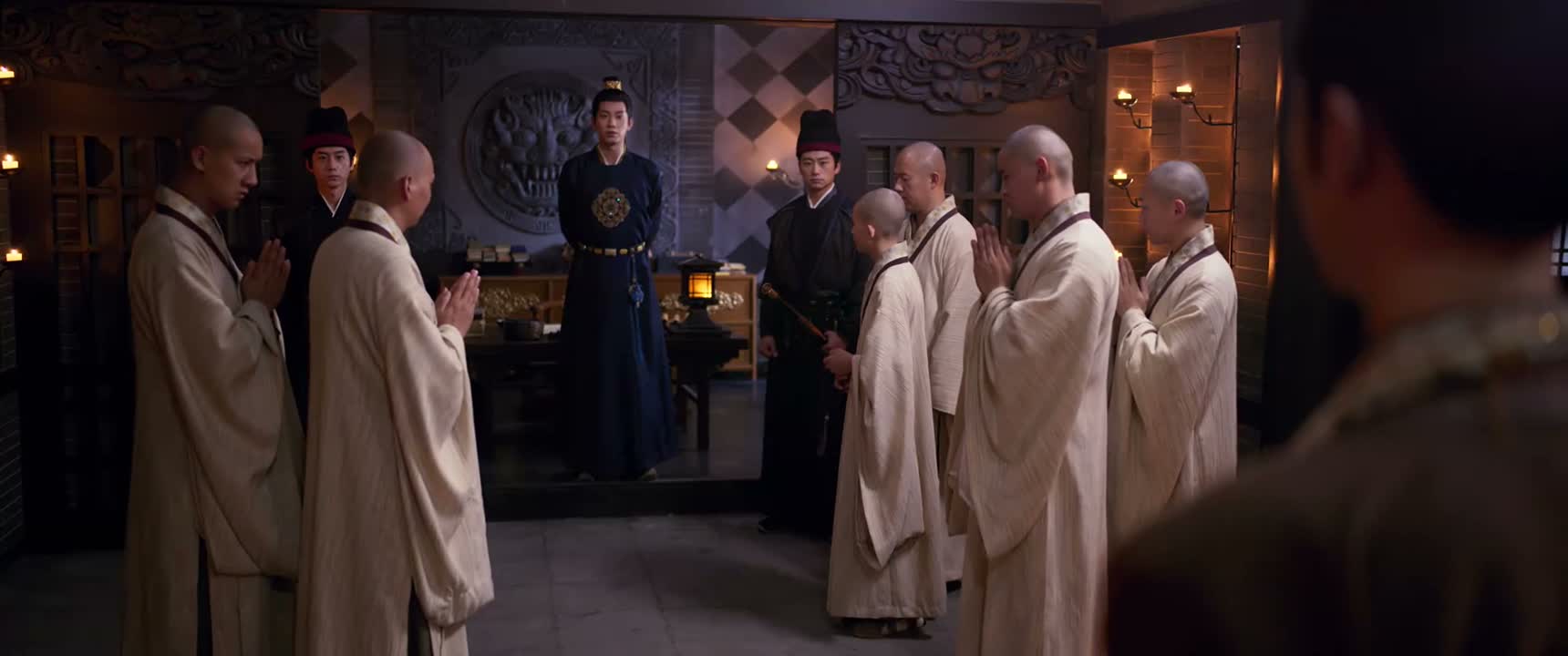 三法司自会有个交代