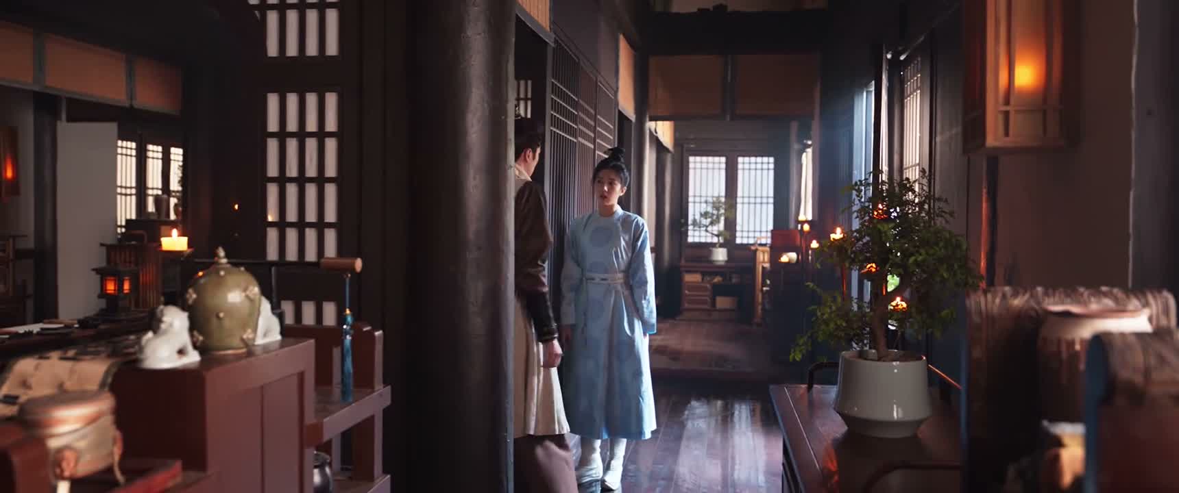 僧人有冷水淋身的习惯