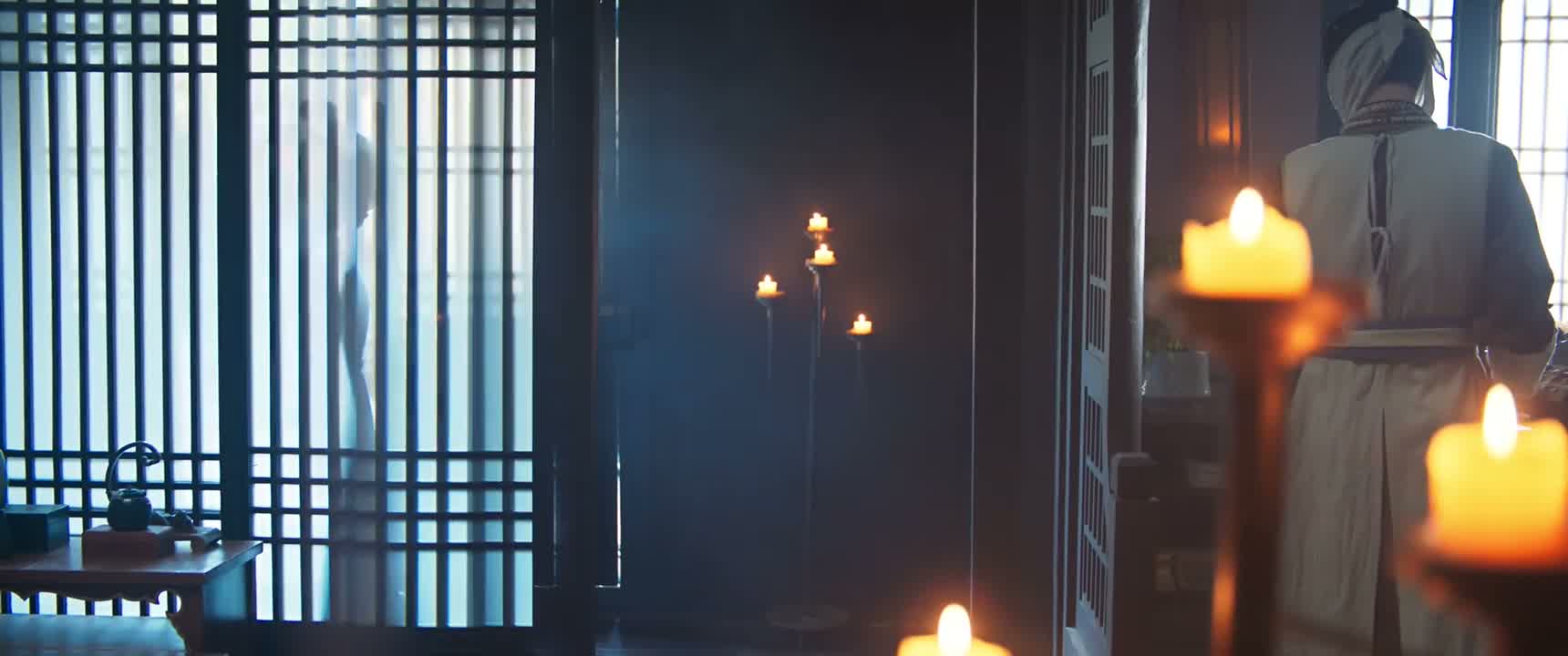 死者生前没有任何疾病