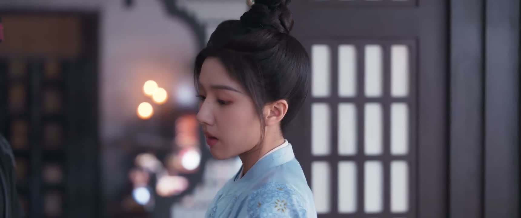 他们的师父刚刚故去