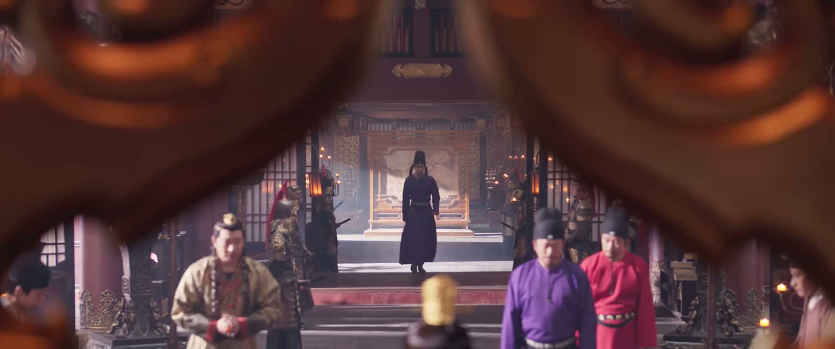 我必须要将遗体带回
