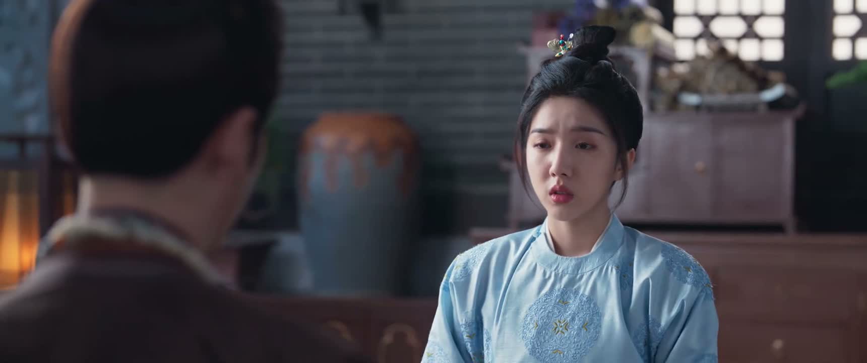 我先前没有对你们说出实情