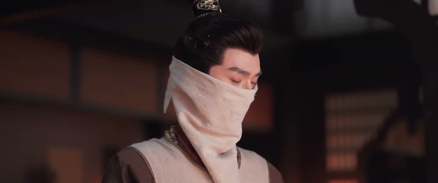 这也符合南赵佛教礼法
