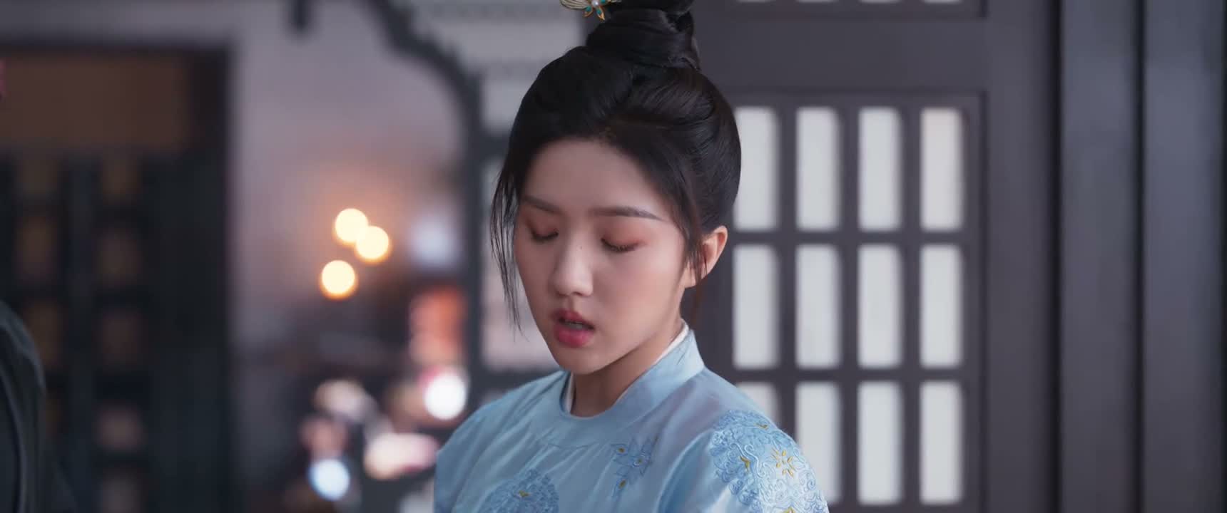 正是伤心难过的时候