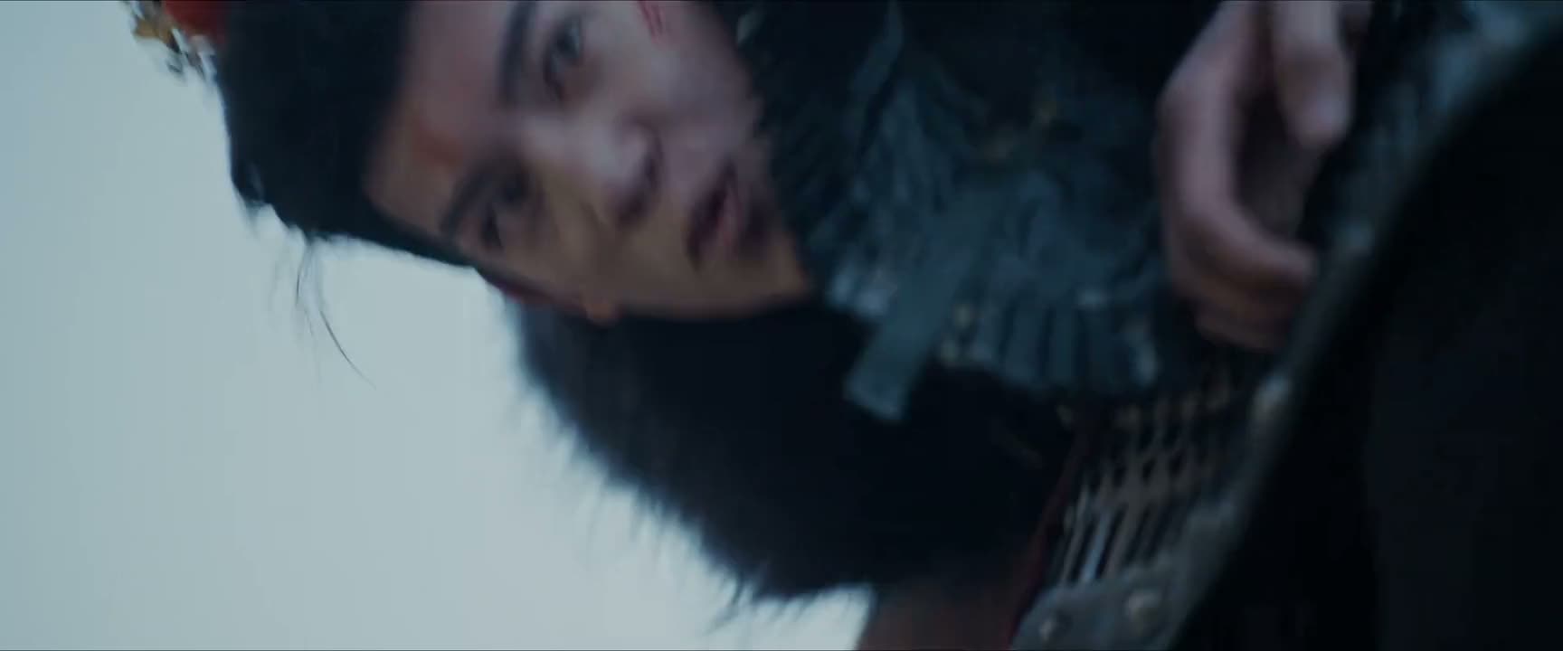 不死不休