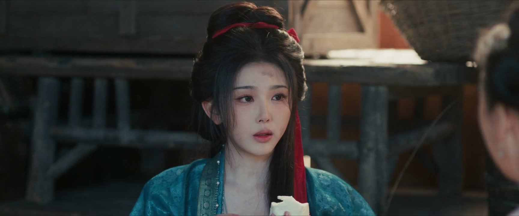 夫人 您千万别死啊