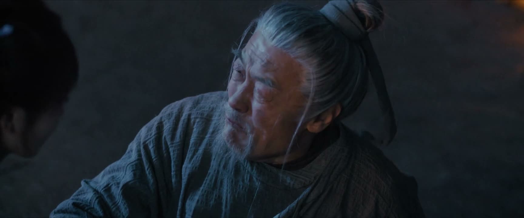 妇人之仁哪