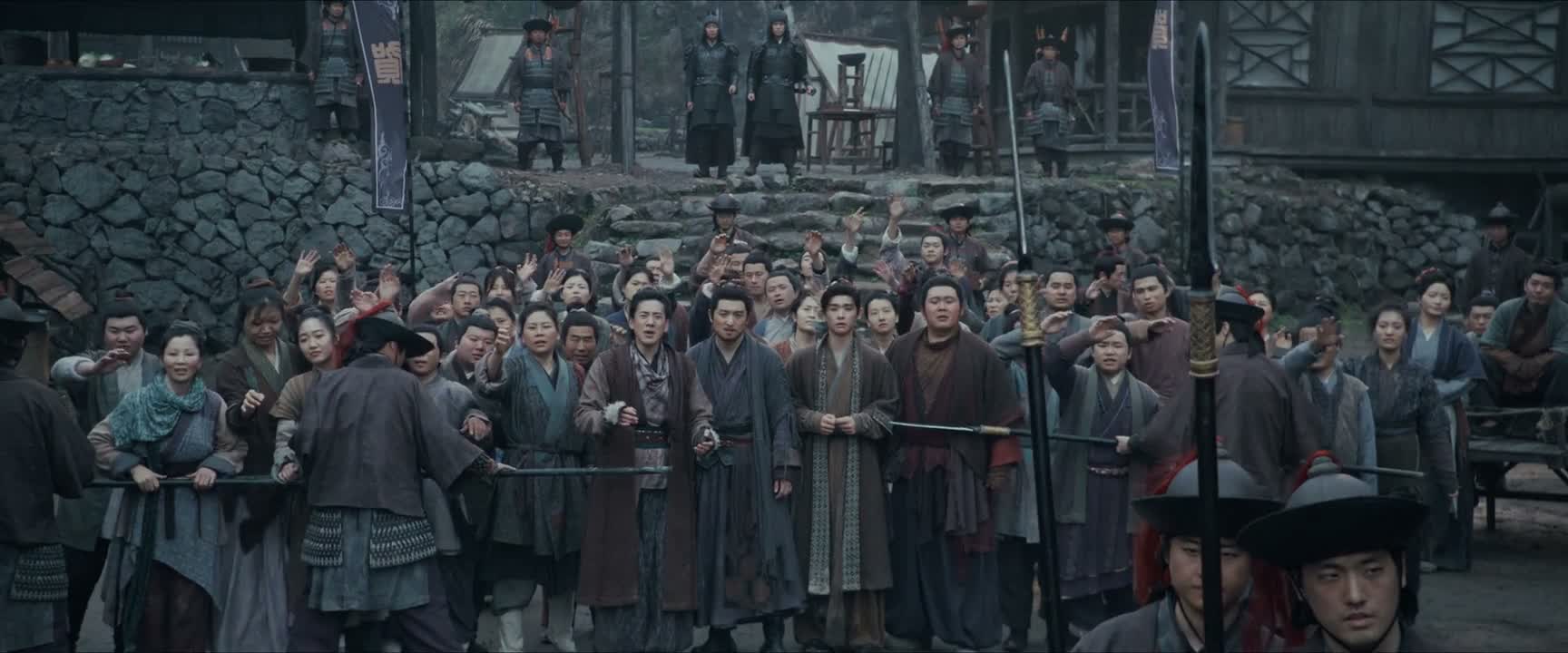 害死那么些无辜性命