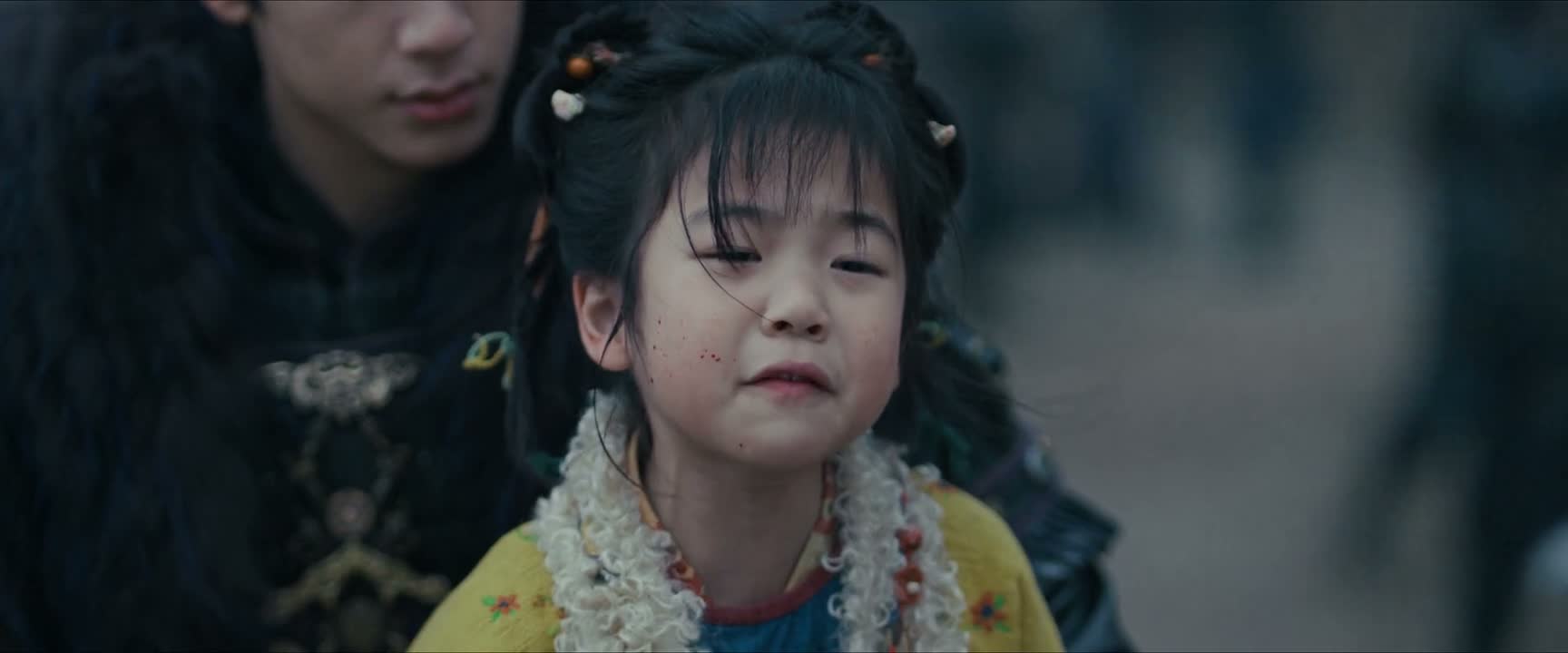 姐夫 救我