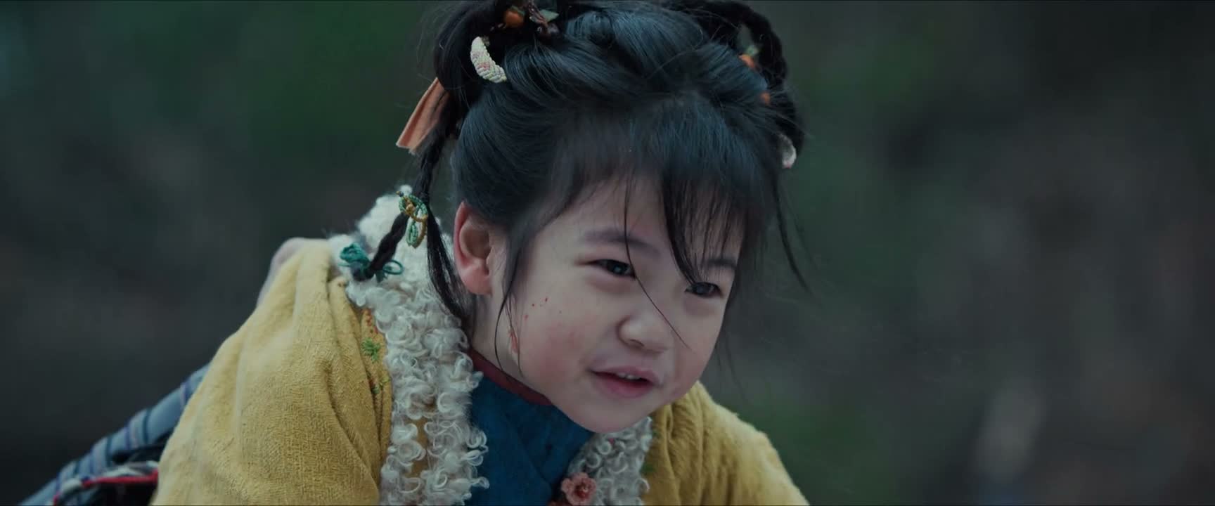 姐夫 救我