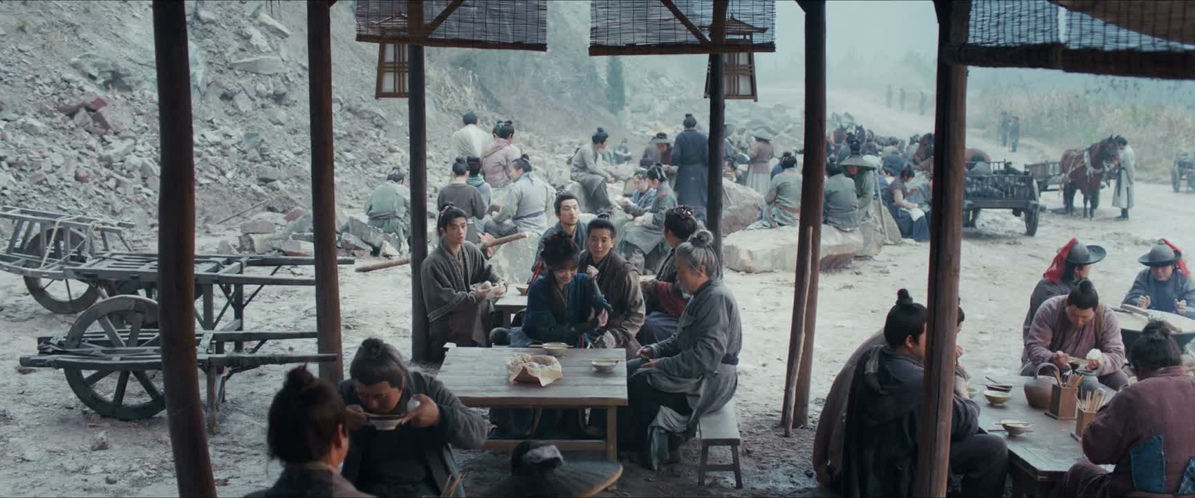 看你还逞强否