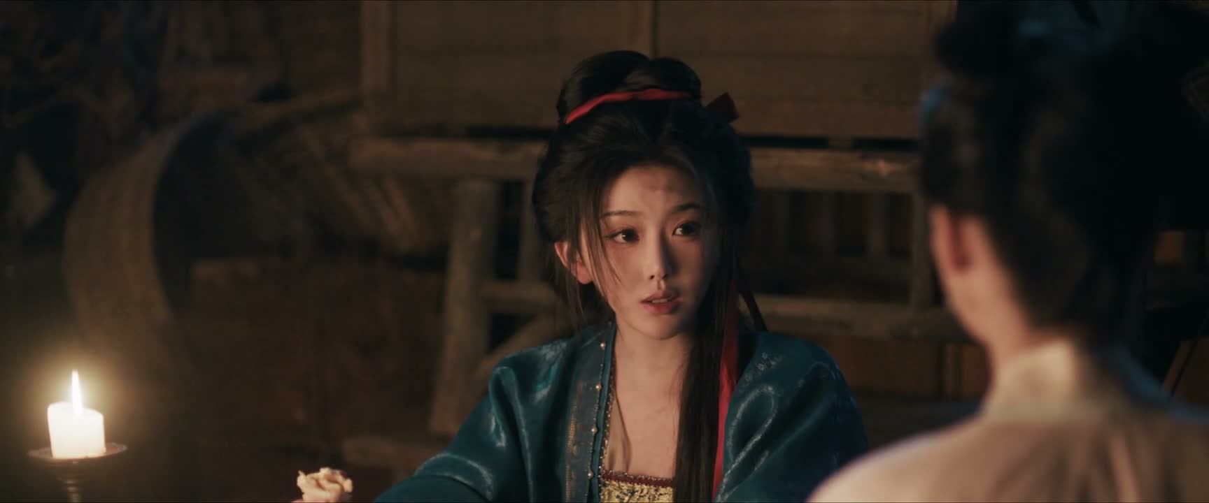 靠人心疼才能活