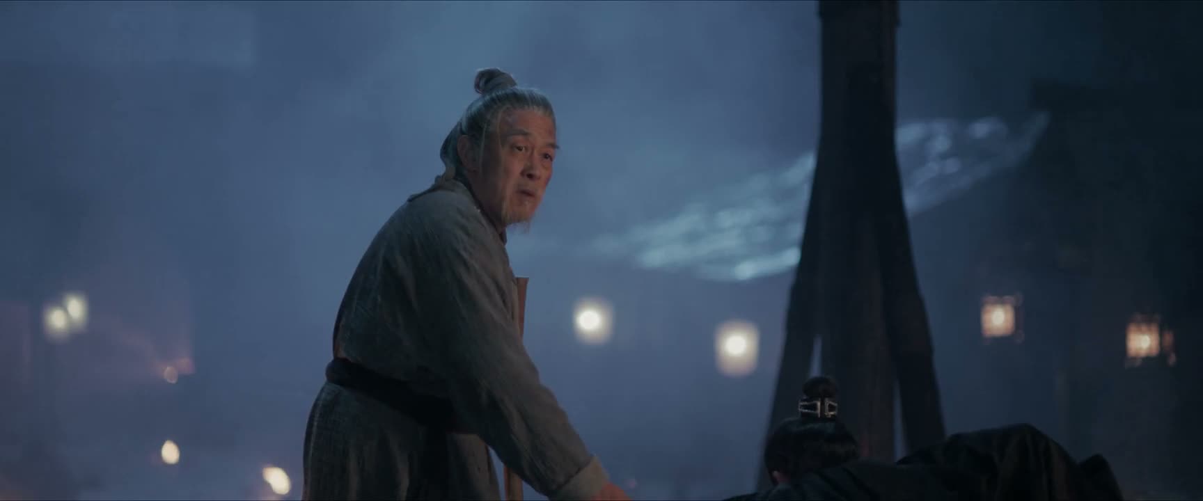老夫聊发少年狂