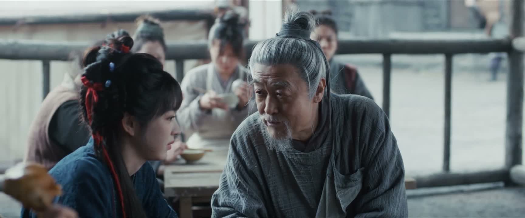 你不外乎是想探一探