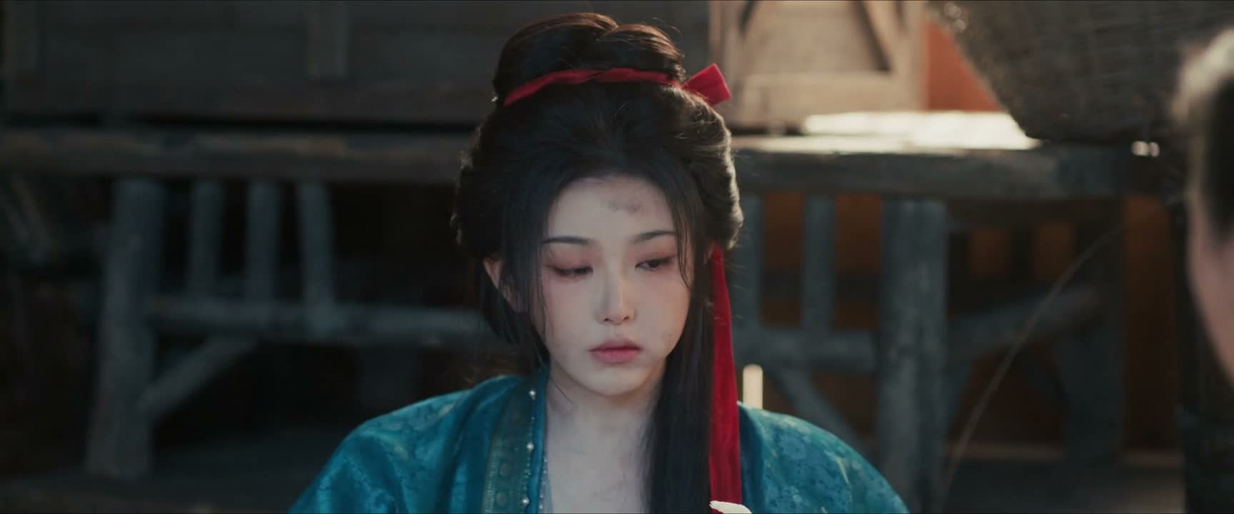 你干吗对我这么好啊