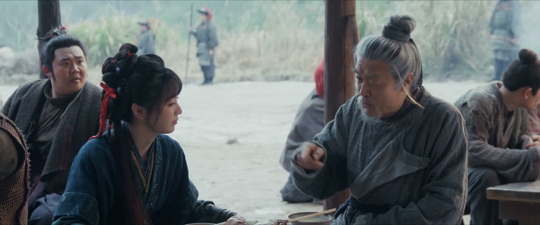 你就这点慧根了