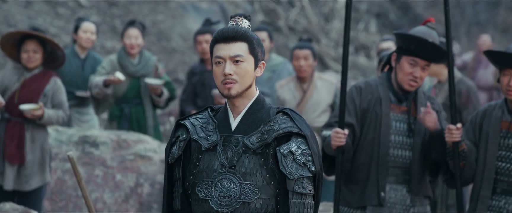 世间竟有如此神力