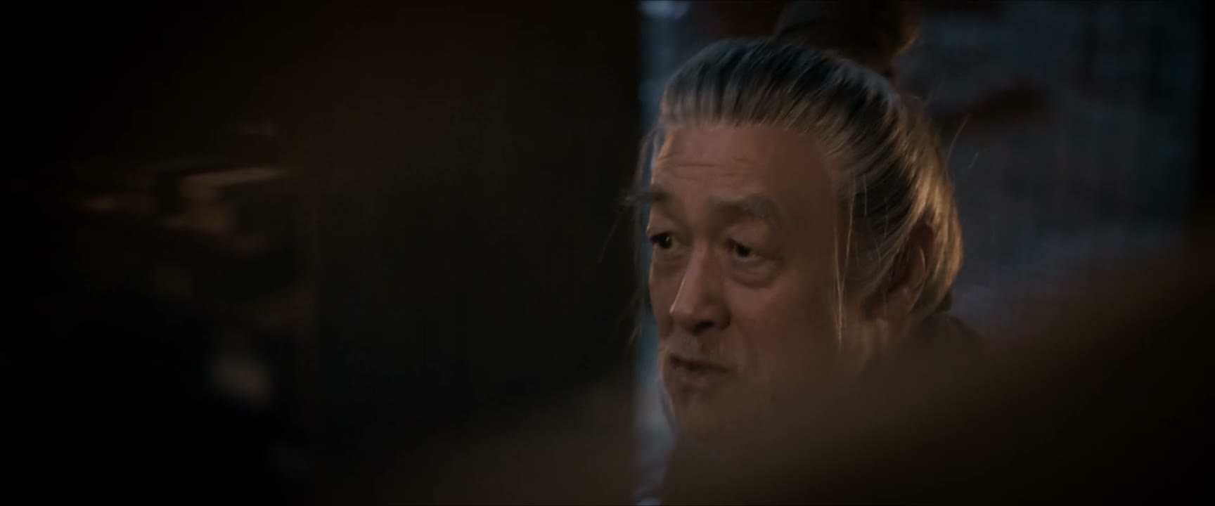 望将军三思啊