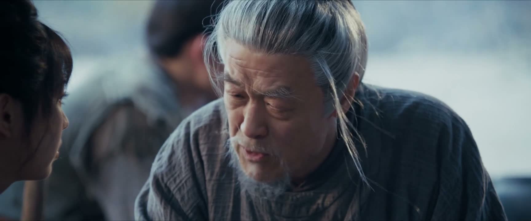 危如累卵
