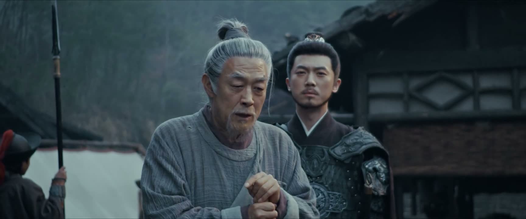 为师我不能一走了之