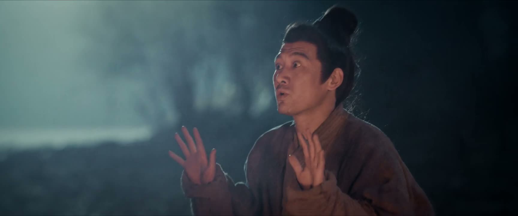 我上有老下有小