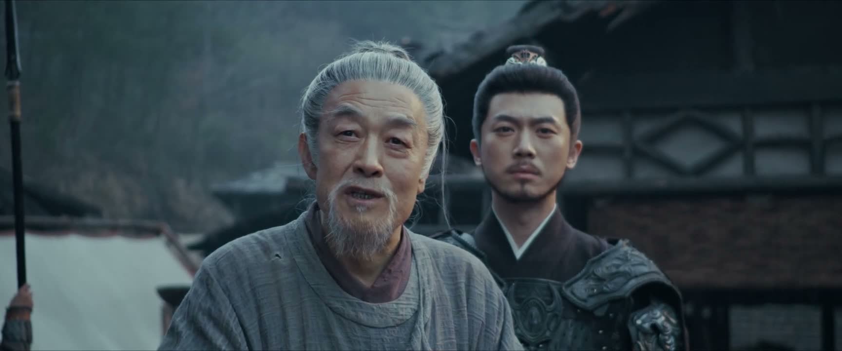 我收了一个好徒弟