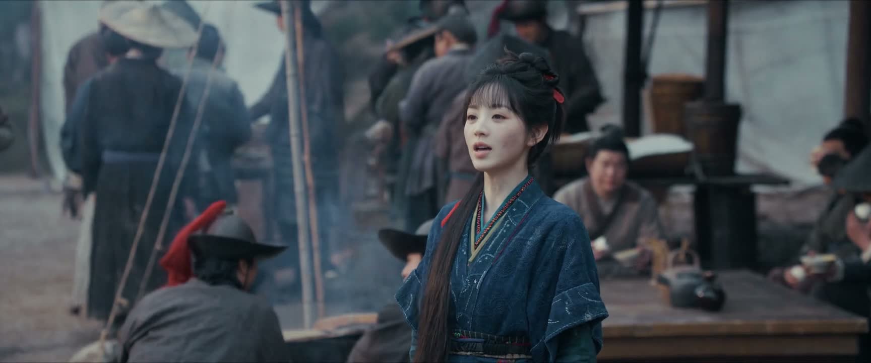 我知道 你有鸡腿吗