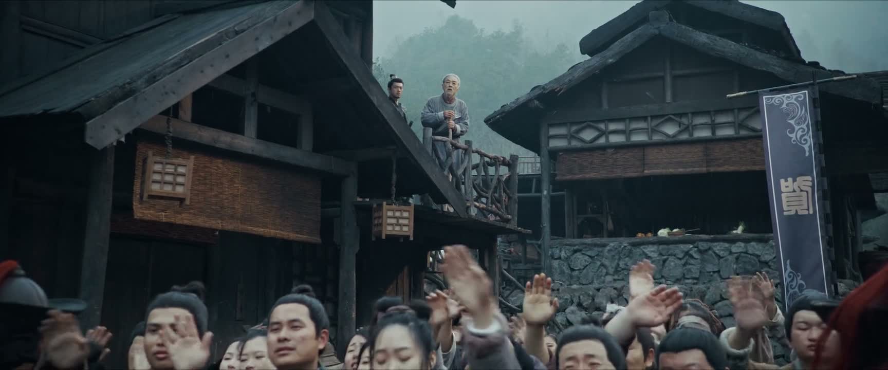 一定要保重