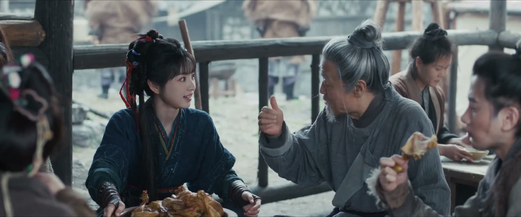 有如此大的神力呀