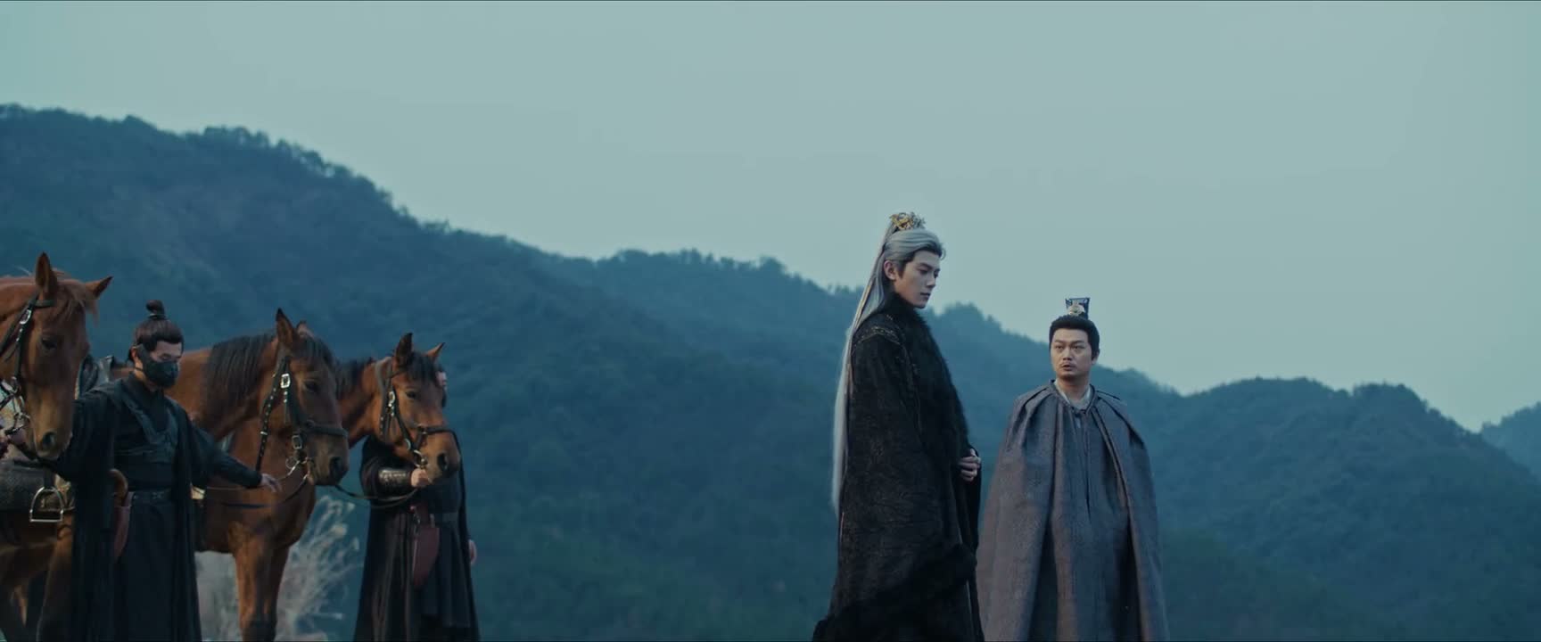 主子 怎么办