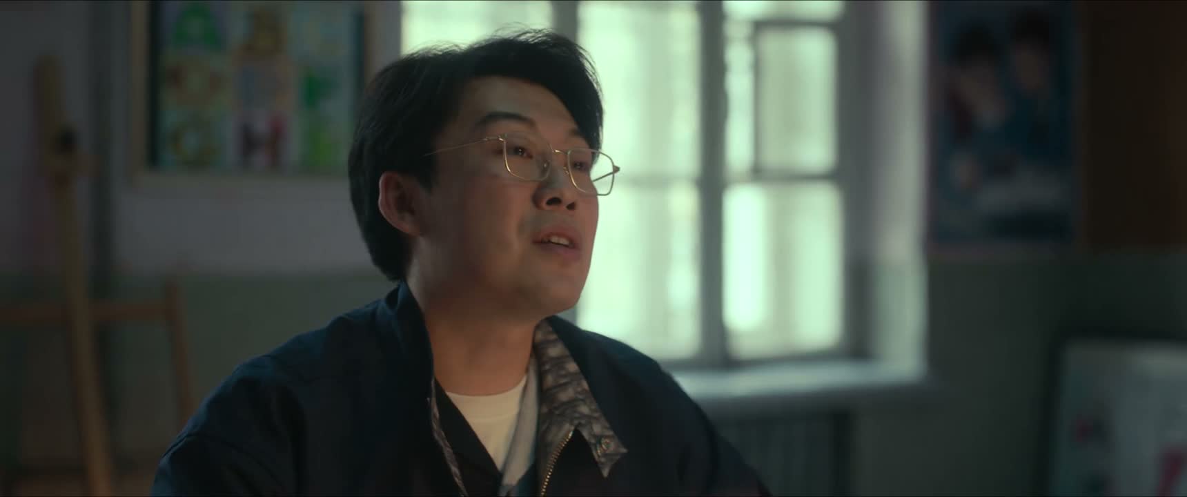 老师 挺急的