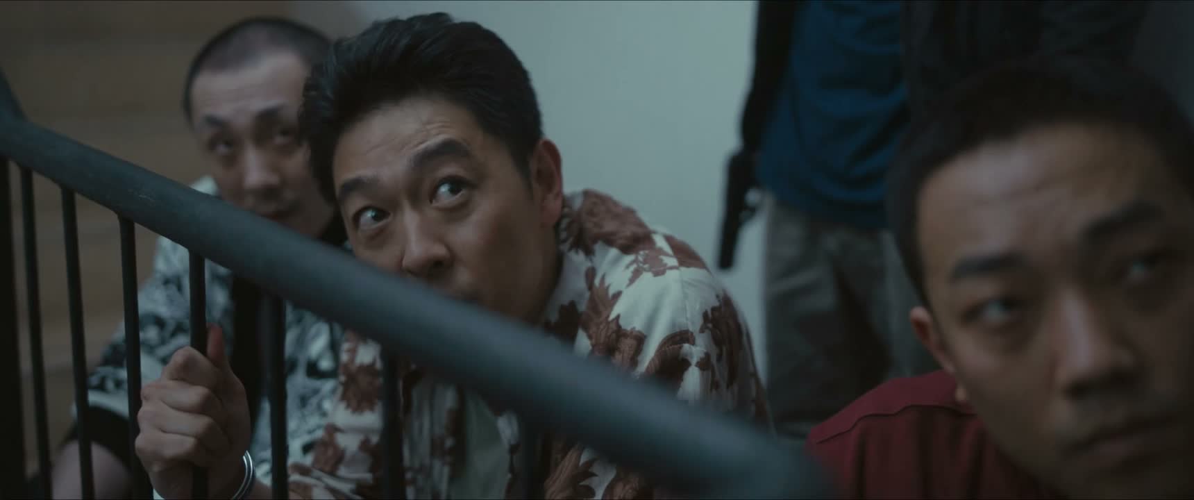 你真是东哥的好兄弟啊