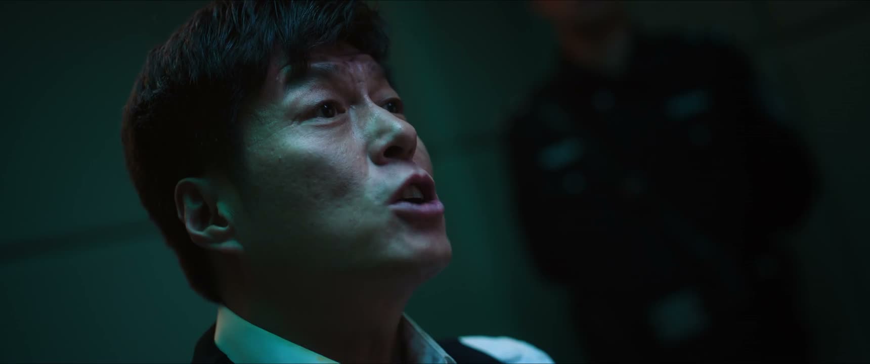 洗钱的事都是老子一个人