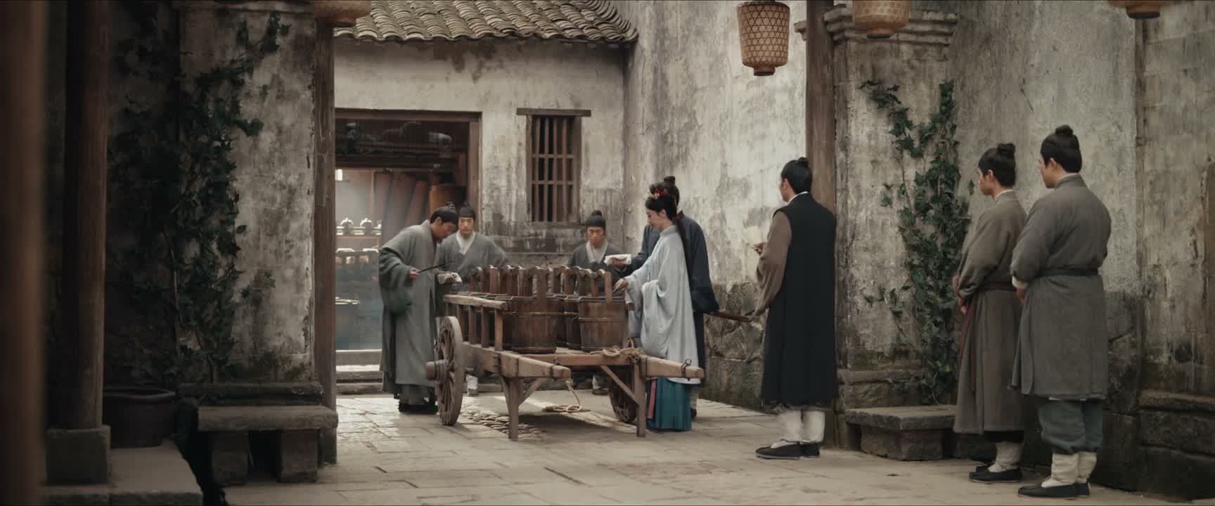 包您满意