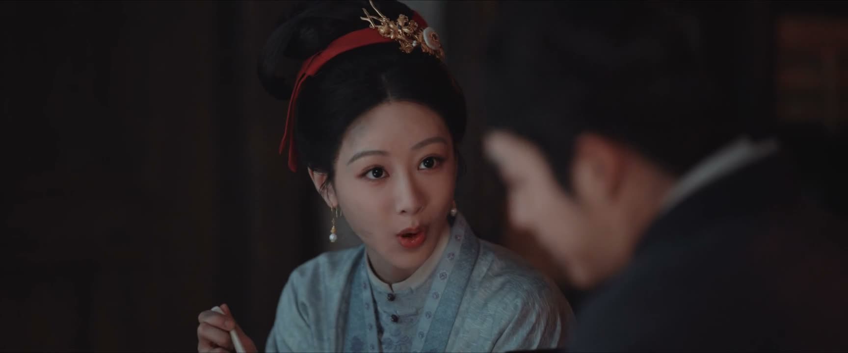 但是我辨得就特别地好
