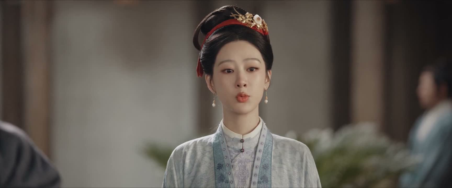 绝不会让各位族老为难