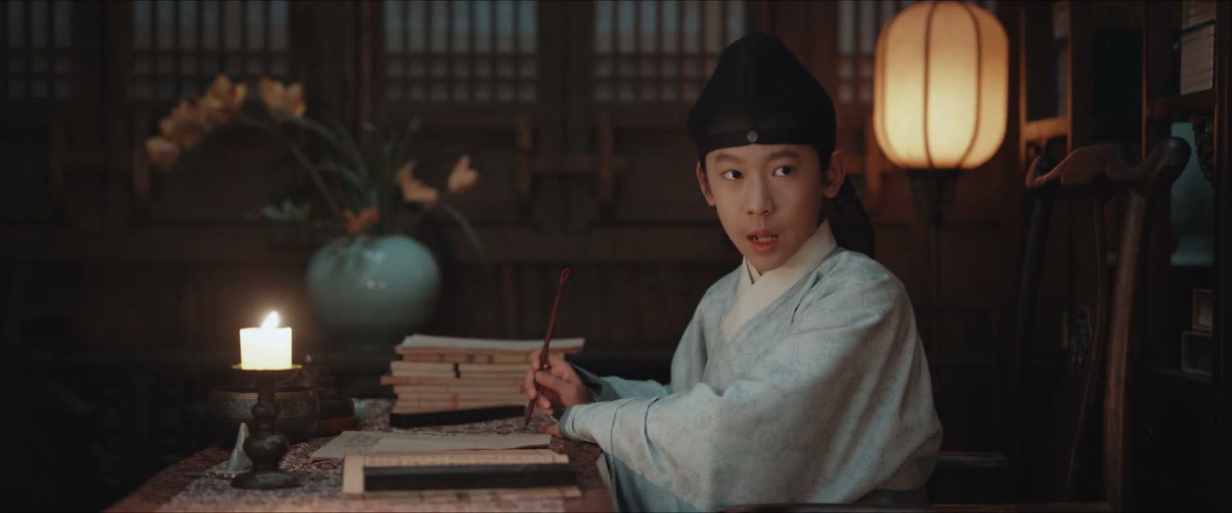 哪怕这笔订单真的要赔钱