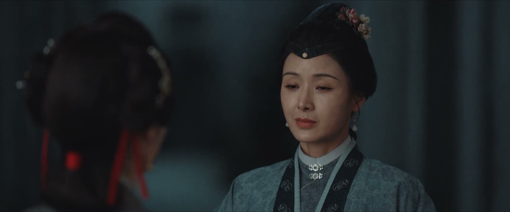 那以你的意思