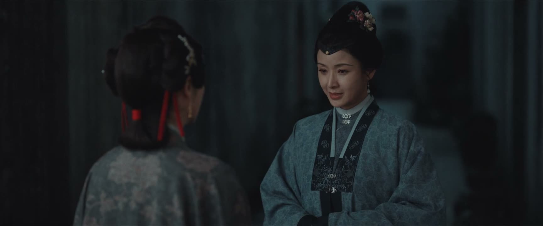 你的意思我明白