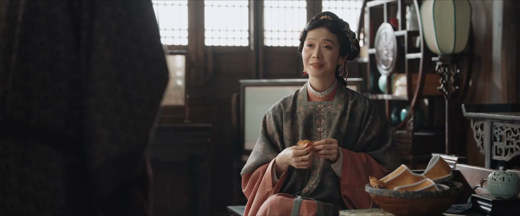 你还有脸问我呀