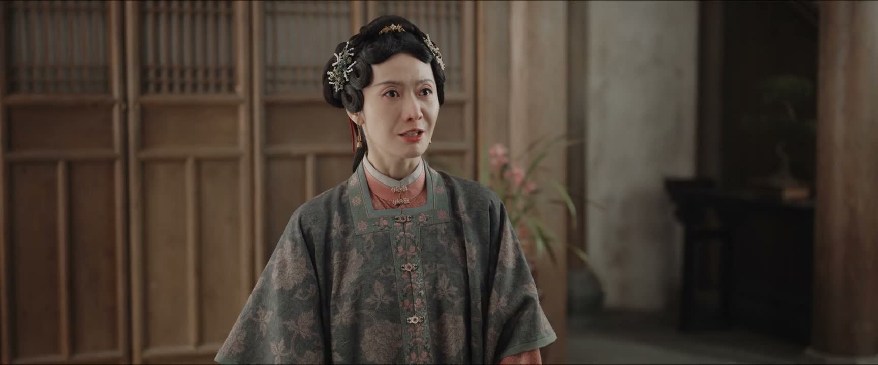 你忘了你的腿了吗