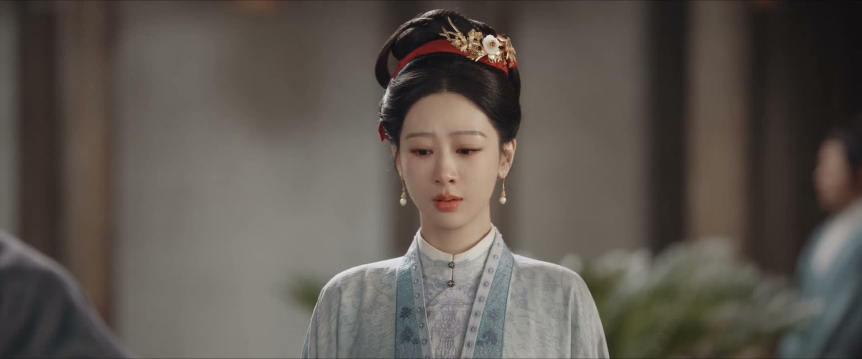 泼脏水