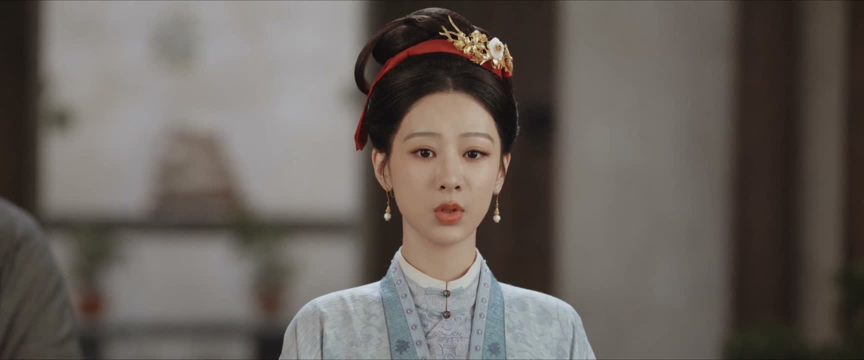 如今鱼胶一事 我已查明