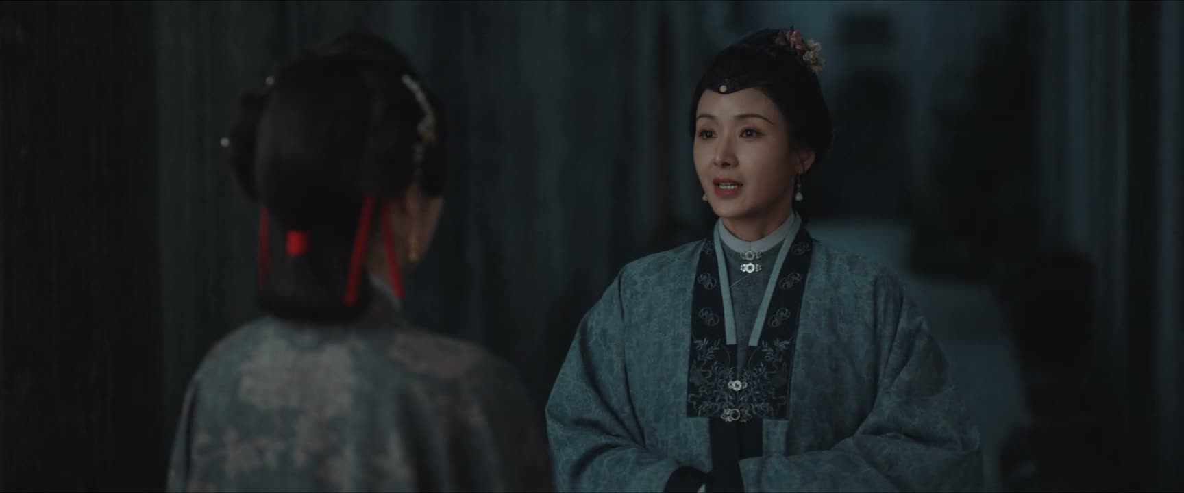 什么事啊 您到底什么打算呀