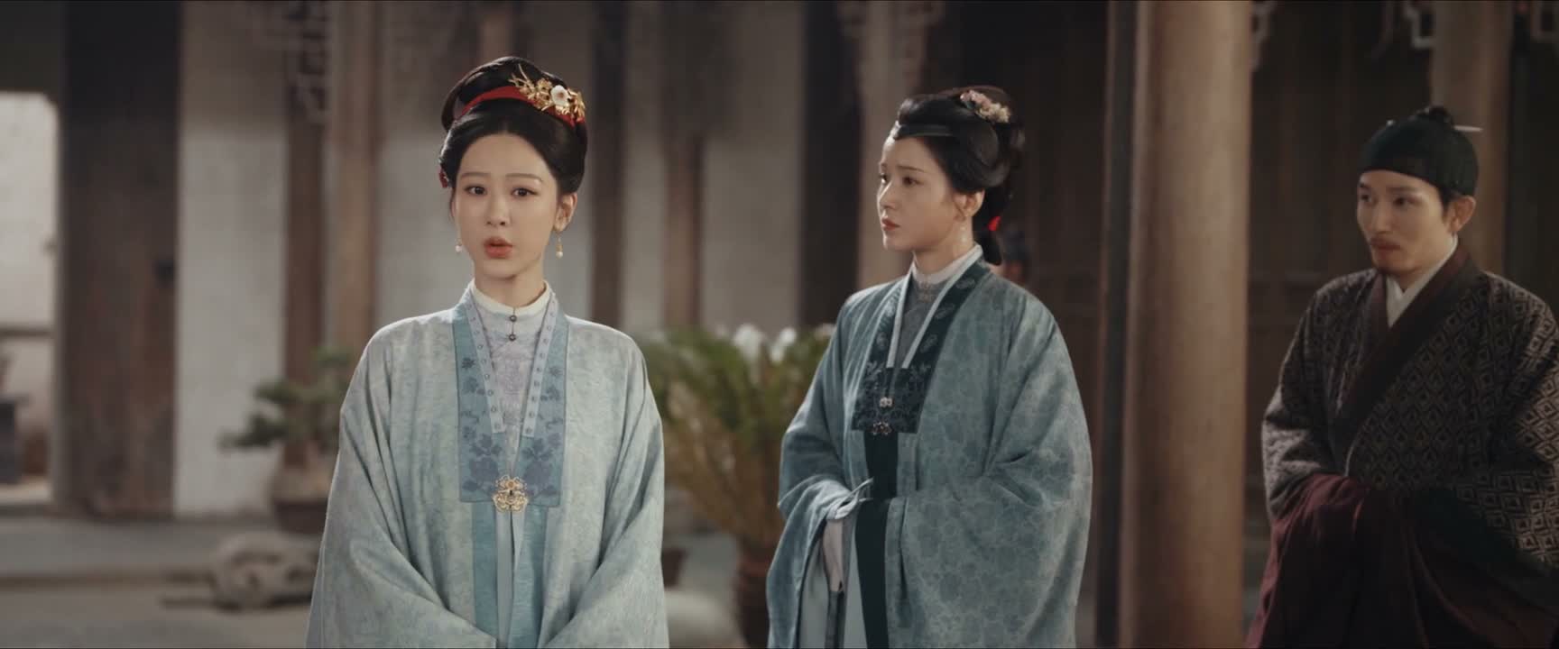 是有人蓄意暗害李家
