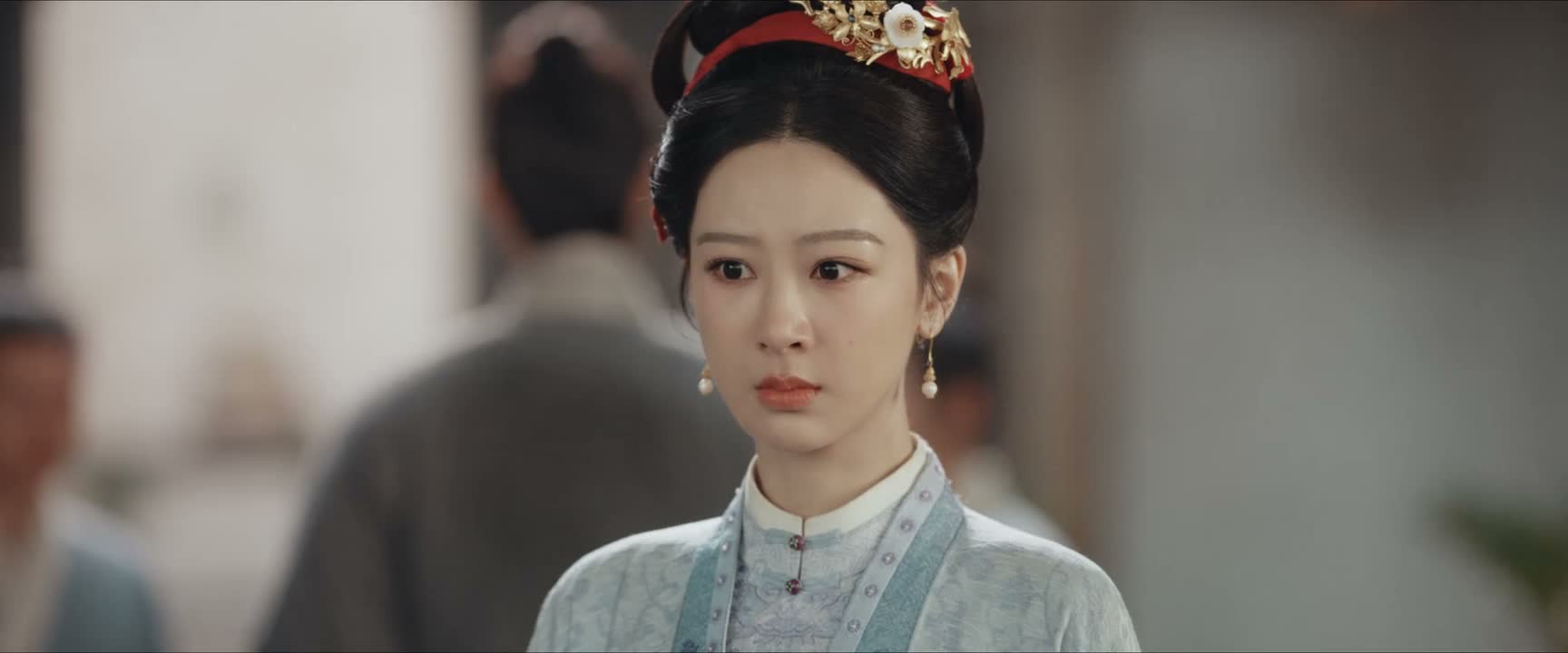 谁说无人认她