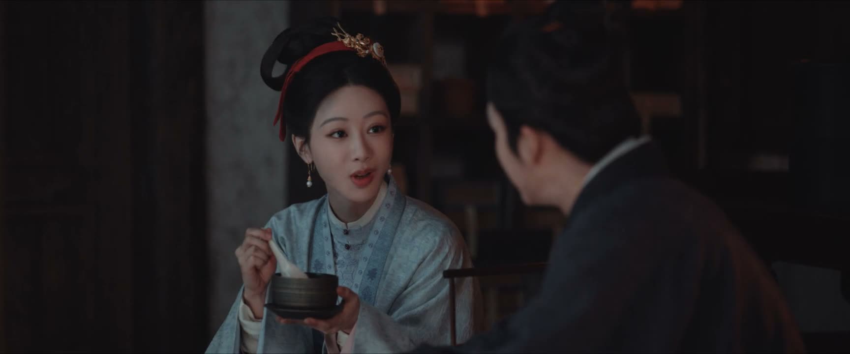 我从小喝到大的 一闻便知
