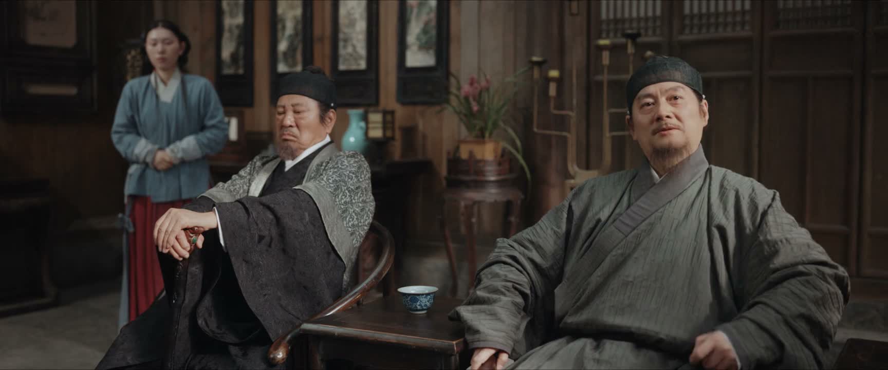 我觉得这法子可行