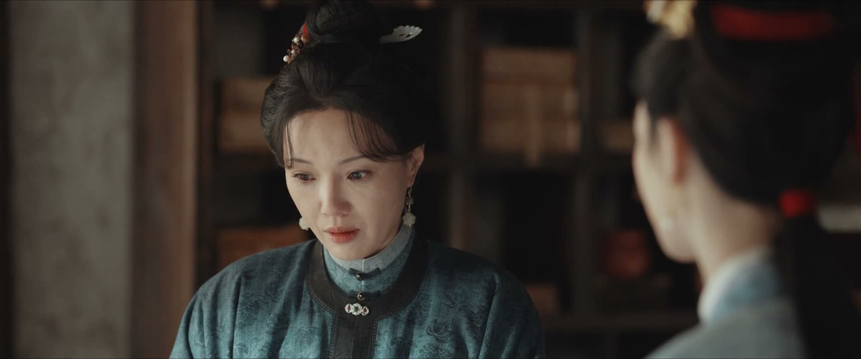 我又何尝不憋屈呢
