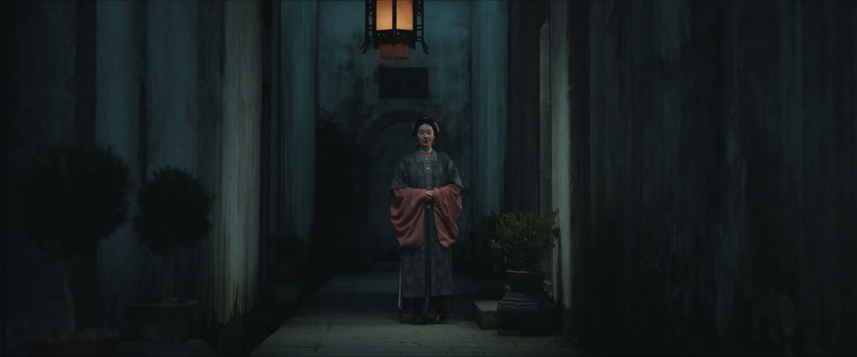 我有话想跟您说